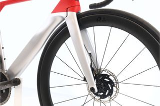 Bicicleta Cannondale Systemsix AXS 12V t.54 Reacondicionada