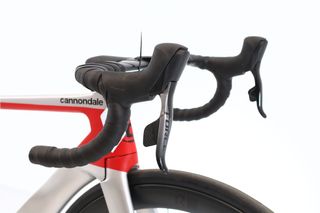 Bicicleta Cannondale Systemsix AXS 12V t.54 Reacondicionada