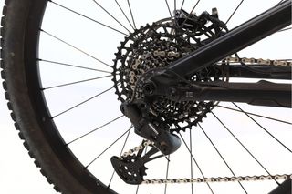 Bicicleta Specialized Turbo Levo t.M Reacondicionada