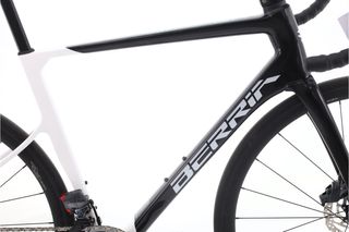 Bicicleta Berria Belador BR AXS 12V t.54 Reacondicionada