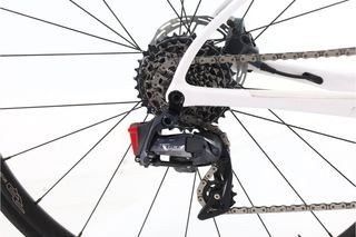 Bicicleta Berria Belador BR AXS 12V t.54 Reacondicionada