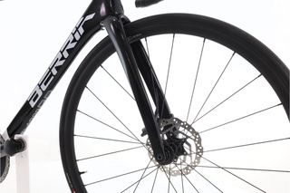 Bicicleta Berria Belador BR AXS 12V t.54 Reacondicionada