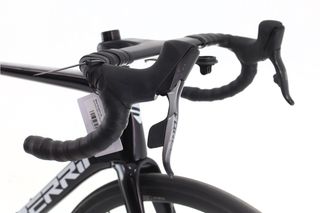 Bicicleta Berria Belador BR AXS 12V t.54 Reacondicionada