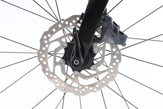 Bicicleta Berria Belador BR AXS 12V t.54 Reacondicionada