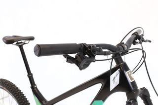Marin Rift Zone Carbon 1 (MTB) t.XL Reacondicionada