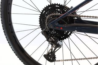 Orbea Oiz (MTB) t.L Reacondicionada