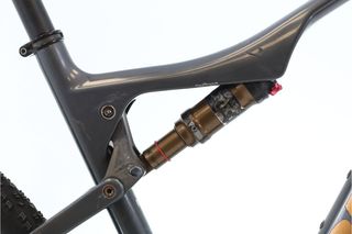 Orbea Oiz XTR (MTB) t.L Reacondicionada