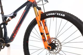 Orbea Oiz (MTB) t.L Reacondicionada