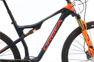 Orbea Oiz (MTB) t.L Reacondicionada