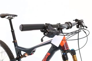 Orbea Oiz (MTB) t.L Reacondicionada