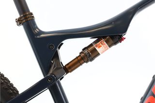 Orbea Oiz (MTB) t.L Reacondicionada