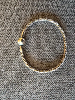 Pulsera Pandora