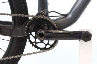 Orbea Oiz XTR (MTB) t.L Reacondicionada