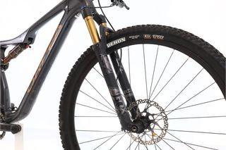 Orbea Oiz XTR (MTB) t.L Reacondicionada