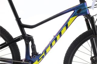 Scott Spark RC (MTB) t.M Reacondicionada