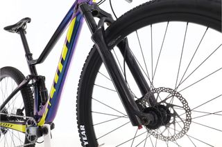 Scott Spark RC (MTB) t.M Reacondicionada