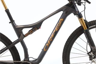 Orbea Oiz XTR (MTB) t.L Reacondicionada