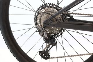 Orbea Oiz XTR (MTB) t.L Reacondicionada