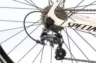 Specialized Tarmac (carretera) t.54 Reacondicionada