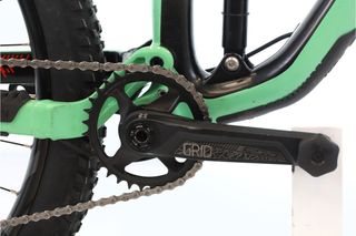 Marin Rift Zone Carbon 1 (MTB) t.XL Reacondicionada