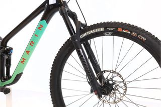 Marin Rift Zone Carbon 1 (MTB) t.XL Reacondicionada
