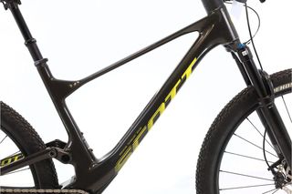 Scott Spark RC Team Issue GX AXS (MTB) t.L Reacondicionada