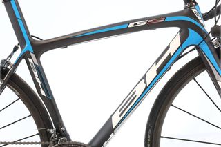 BH G5 Prime (carretera) t.52 Reacondicionada