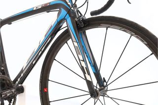 BH G5 Prime (carretera) t.52 Reacondicionada