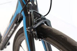 BH G5 Prime (carretera) t.52 Reacondicionada