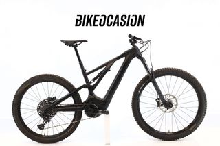 Bicicleta Specialized Turbo Levo t.M Reacondicionada