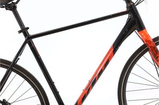 KTM X-Strada 30 FIT (gravel) t.58 Reacondicionada