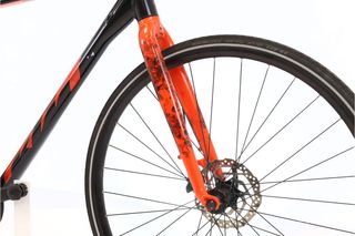 KTM X-Strada 30 FIT (gravel) t.58 Reacondicionada