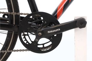 KTM X-Strada 30 FIT (gravel) t.58 Reacondicionada