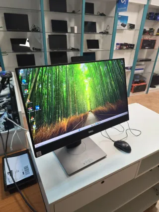 Dell Optiplex 7490 AIO