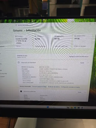 Dell Optiplex 7490 AIO