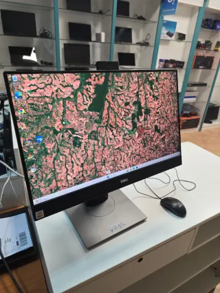 Dell Optiplex 7490 AIO