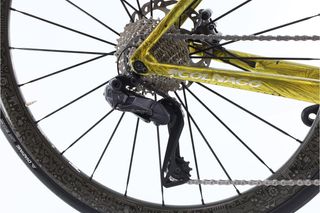 Bicicleta Colnago V3 RS Frozen Di2 12V t.52 Reacondicionada