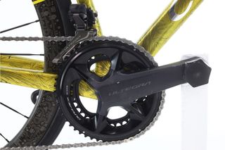 Bicicleta Colnago V3 RS Frozen Di2 12V t.52 Reacondicionada