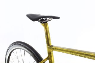 Bicicleta Colnago V3 RS Frozen Di2 12V t.52 Reacondicionada