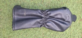 Funda Taylormade M4 Negra Madera 3-5-7