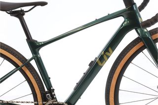 Liv Devote Advanced 2 (gravel) t.52 Reacondicionada