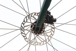 Liv Devote Advanced 2 (gravel) t.52 Reacondicionada