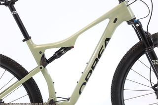 Orbea Oiz M30 XT (MTB) t.L Reacondicionada