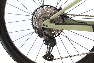 Orbea Oiz M30 XT (MTB) t.L Reacondicionada