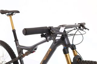 Orbea Oiz XTR (MTB) t.L Reacondicionada