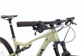 Orbea Oiz M30 XT (MTB) t.L Reacondicionada