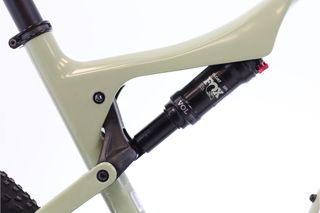 Orbea Oiz M30 XT (MTB) t.L Reacondicionada