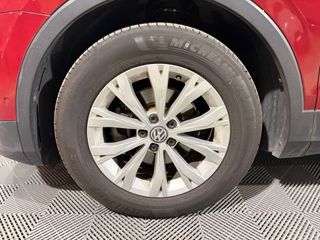 Volkswagen Tiguan Advance 2.0TDI 150cv Man 2019
