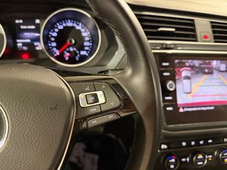 Volkswagen Tiguan Advance 2.0TDI 150cv Man 2019