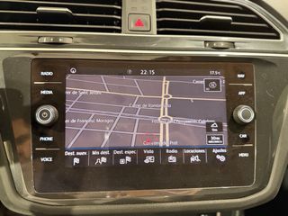 Volkswagen Tiguan Advance 2.0TDI 150cv Man 2019